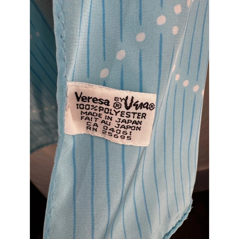 Veresa by Vera light blue